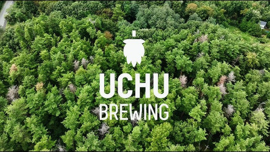 宇宙を感じるクラフトビール体験|UCHU BREWING(宇宙ブルーイング)の魅力