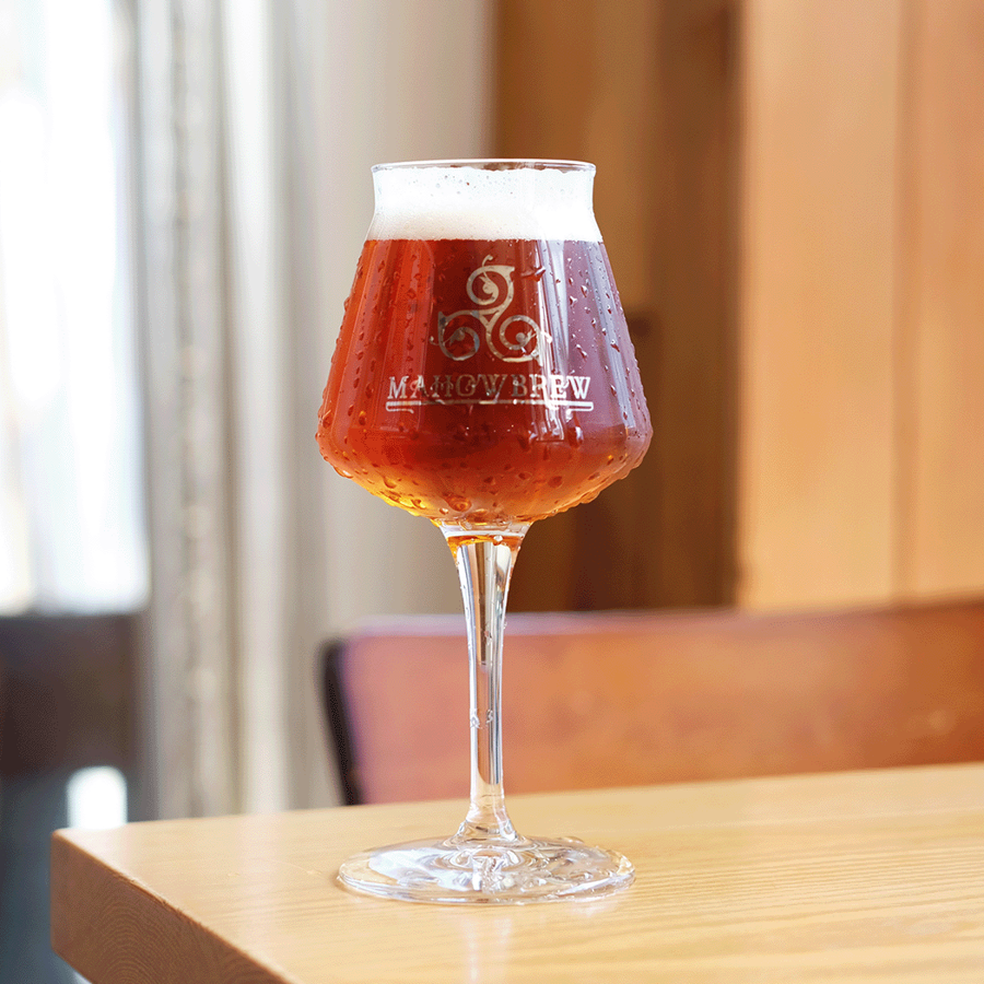 MAHOWBREW Ryukyu Pride