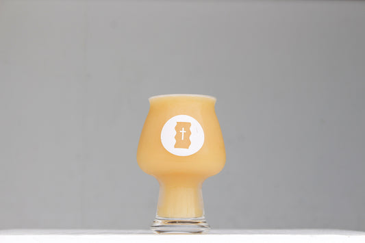 Totopia Brewery Orbphobia