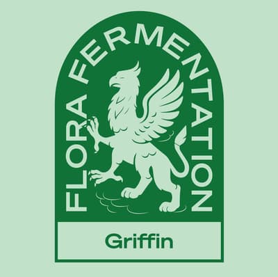 FLORA FERMENTATION Griffin