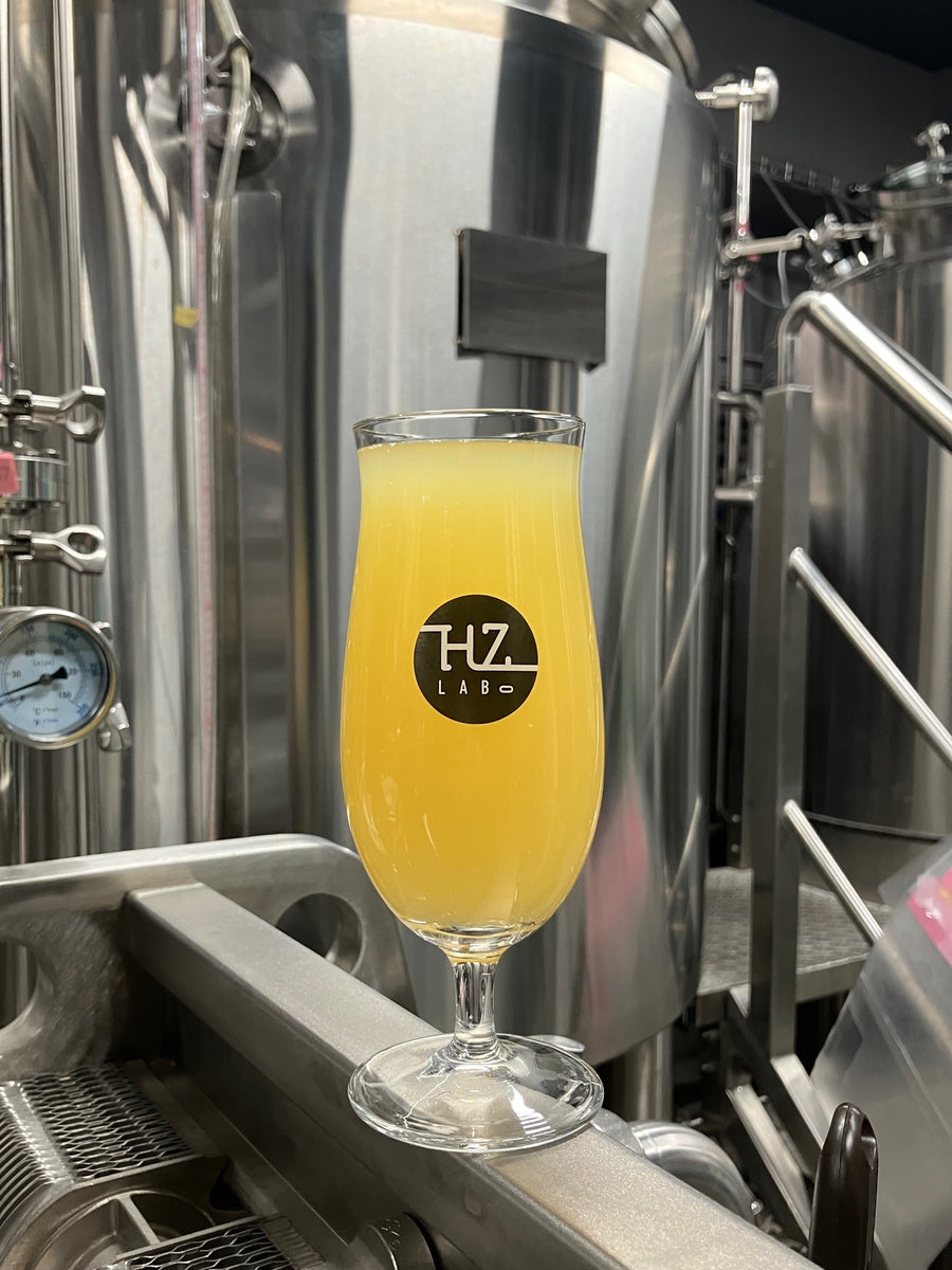 HAZY LABO Nectaron Hazy Pale