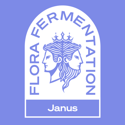 FLORA FERMENTATION Janus