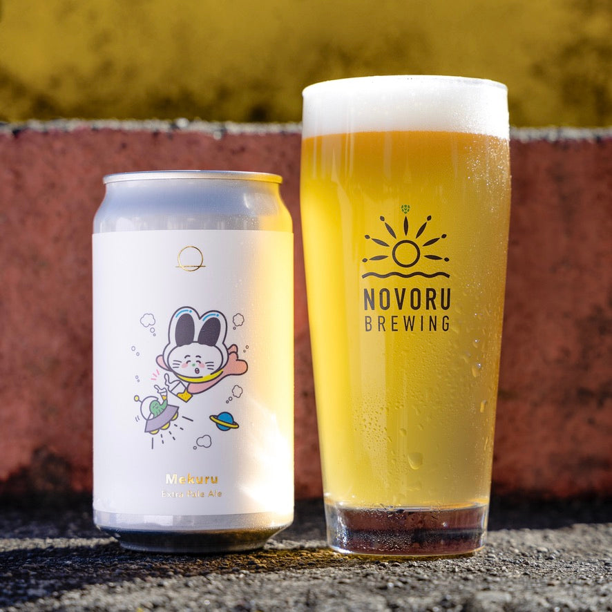 NOVORU Mekuru
