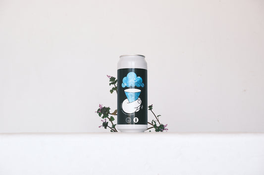 Totopia Brewery Kumophilia / クモフィリア