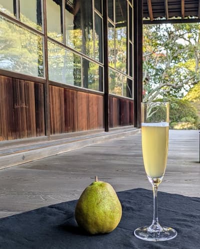 久福ブルーイング本島 LA FRANCE GOSE