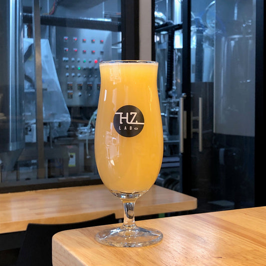 HAZY LABO Voss EX.QDH Hazy IPA