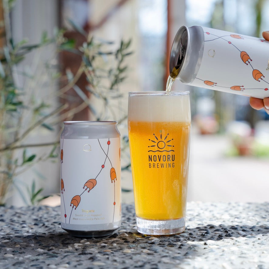 NOVORU BREWING Togaru
