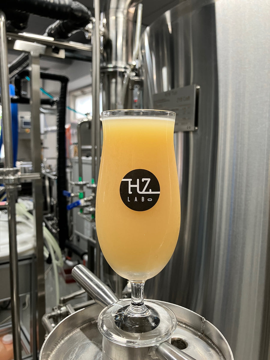 HAZY LABO Citra / Single Hop Hazy IPA