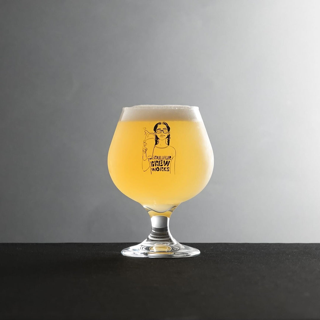 Derailleur Brew Works Yie Ar Baksh#002