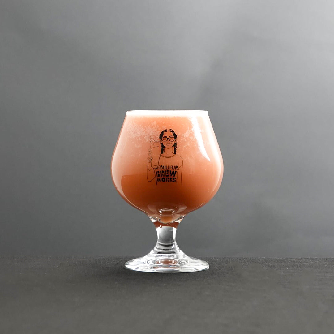 Derailleur Brew Works NISHIE