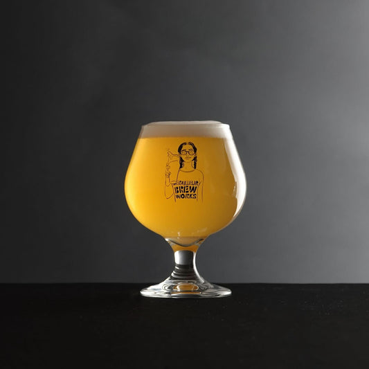 Derailleur Brew Works NIGHT RIDER ROUTE26 #01