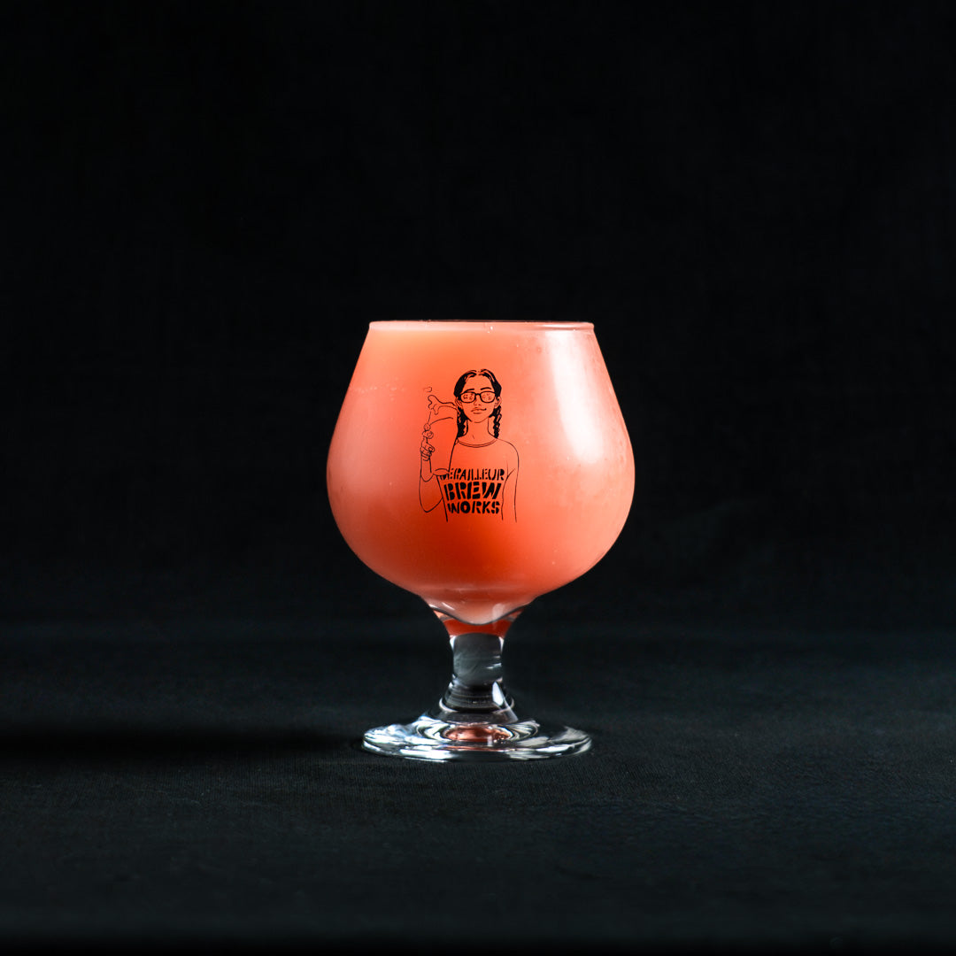 Derailleur Brew Works Suika#005