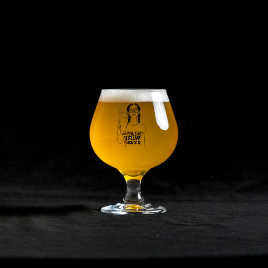Derailleur Brew Works ANONYMOUS BREWHOLIC REVOLUTION#004