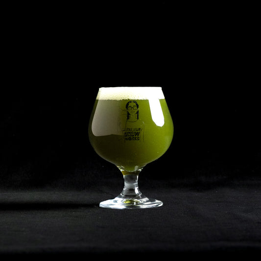 Derailleur Brew Works Cream Soda Meltdown