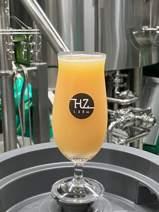 HAZY LABO Tropical Fusion