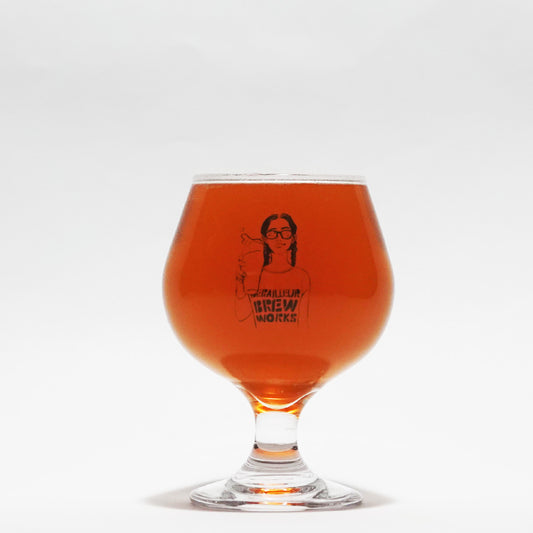 Derailleur Brew Works Miami Vice #002