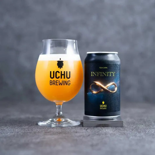 Uchu Brewing INFINITY