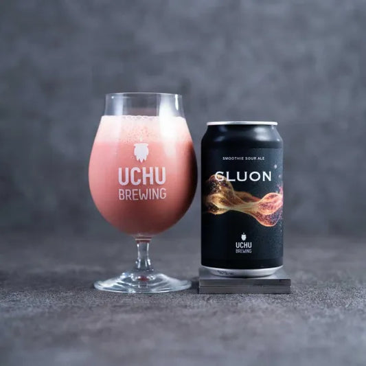 Uchu Brewing GLUON