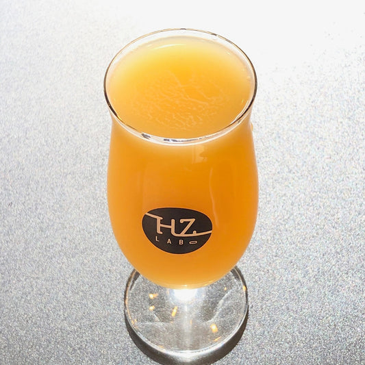 HAZY LABO Nectere QDH