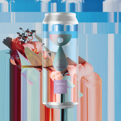 Teenage Brewing Microtone // マイクロトーン