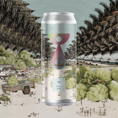 Teenage Brewing Two
