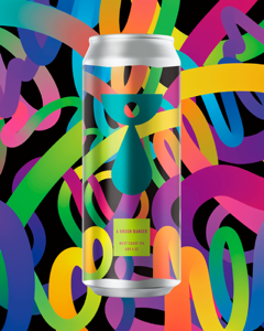Teenage Brewing A Krush Banger