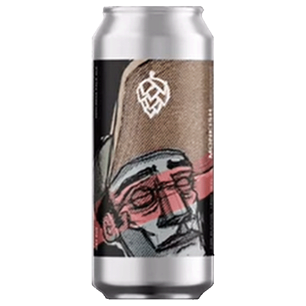 Monkish Hay Cuz DDH IPA