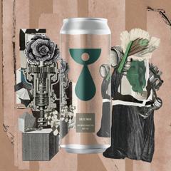 Teenage Brewing Bass Man
