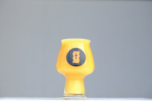 Totopia Brewery Biasphobia