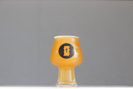 Totopia Brewery Claustrophobia