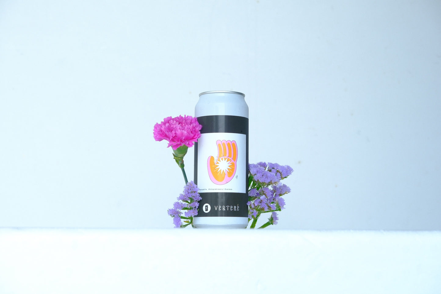 Totopia Brewery Diffusiophilia / ディフュシオフィリア