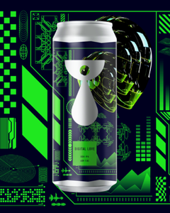 Teenage Brewing Digital Love