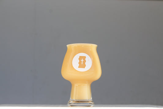 Totopia Brewery Foggyphobia / フォギーフォビア