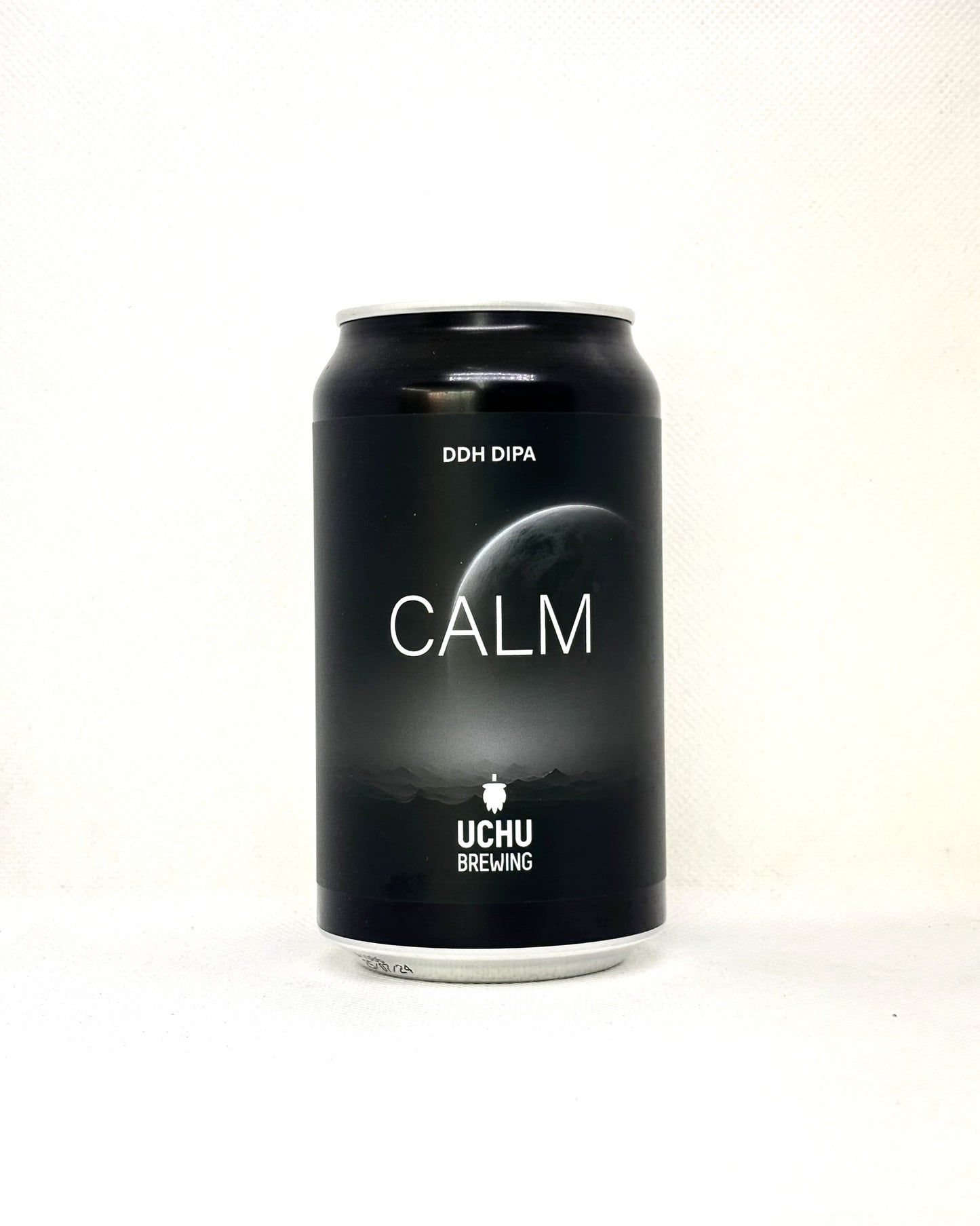 UCHU Brewing CALM DDH DIPA