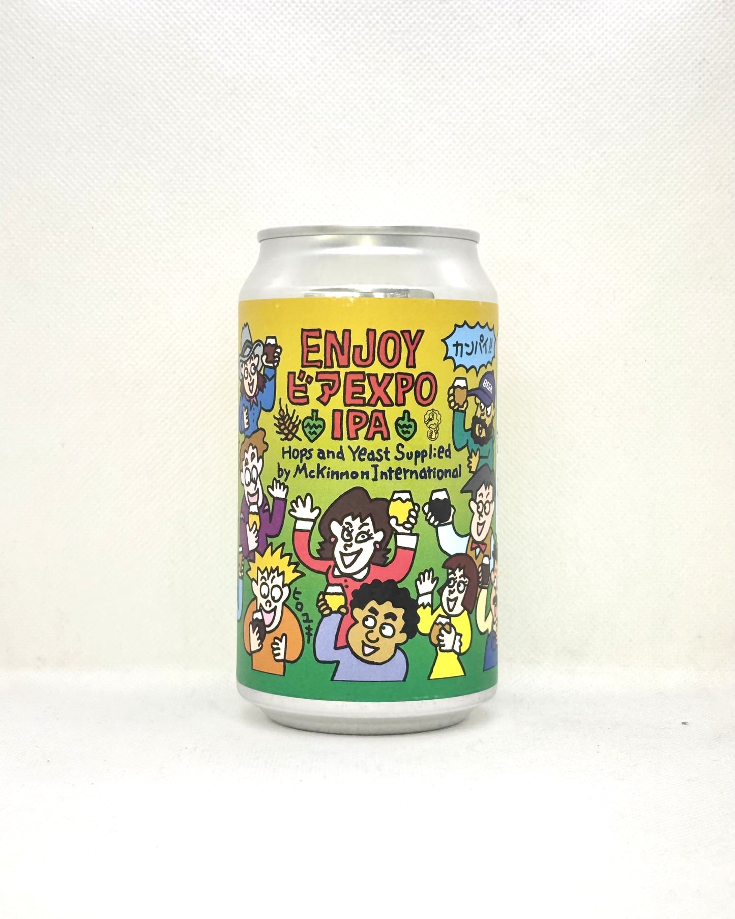 伊勢角屋麦酒 ENJOY ビア EXPO IPA
