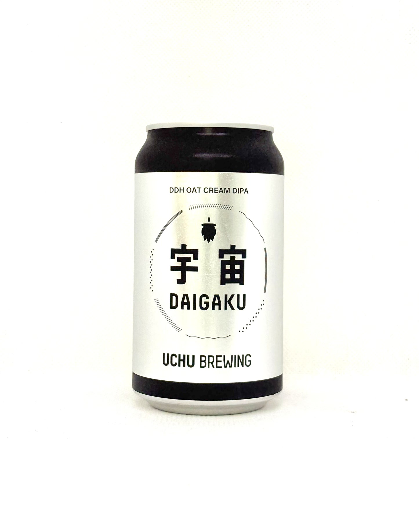 UCHU Brewing 宇宙DAIGAKU