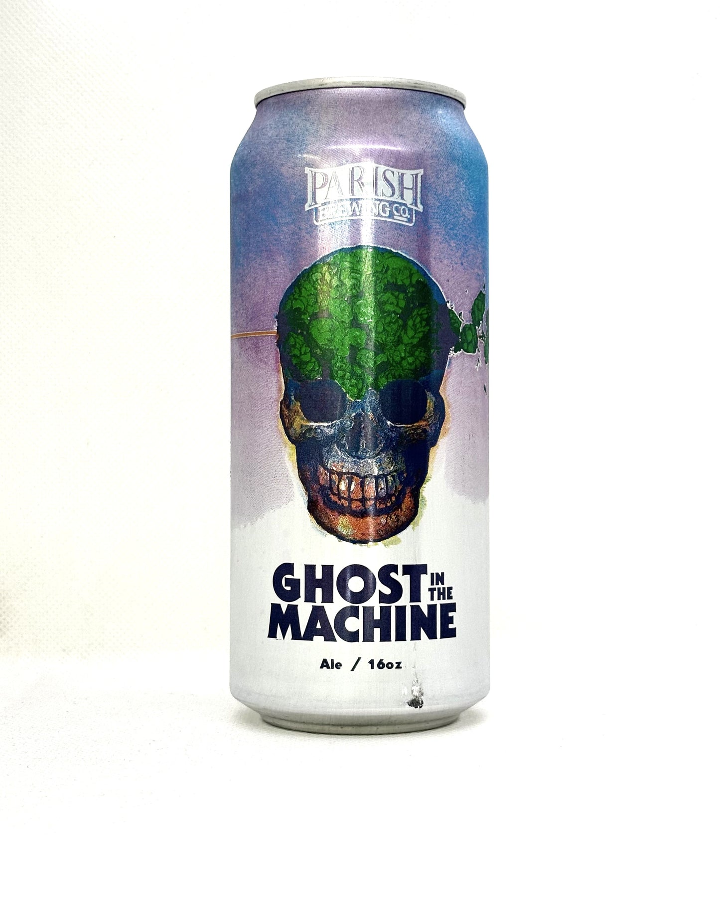 PARISH Brewing Ghost In The Machine