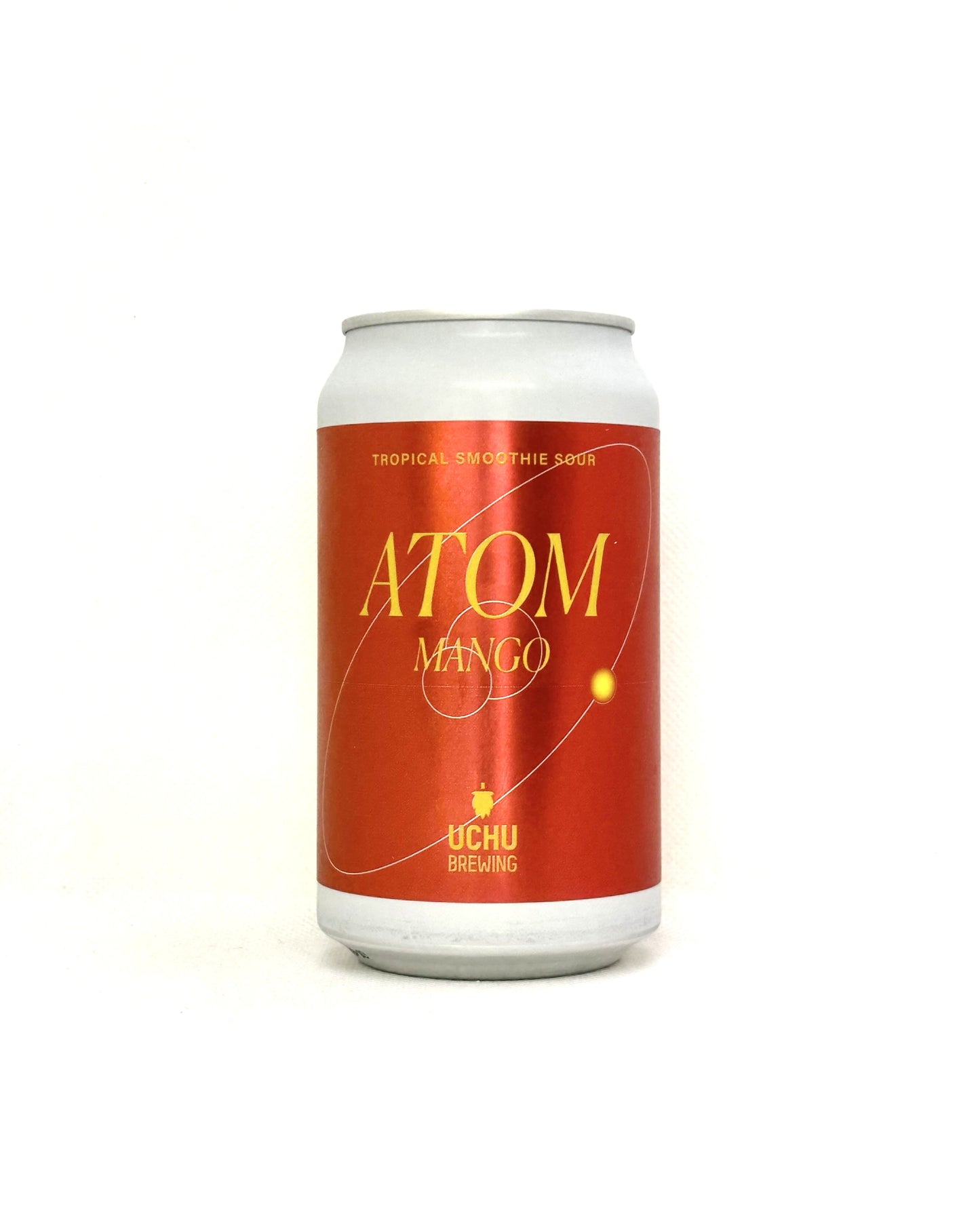UCHU Brewing ATOM MANGO