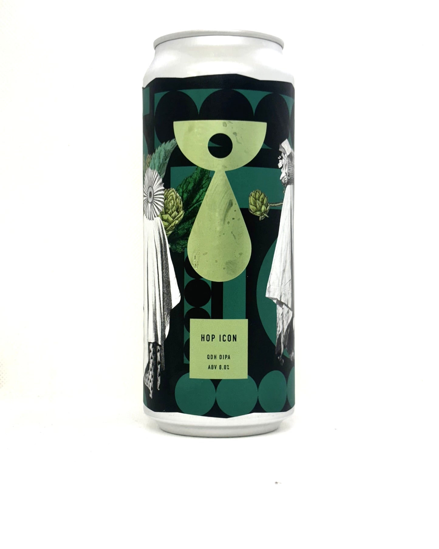 Teenage Brewing Hop Icon//ホップアイコン