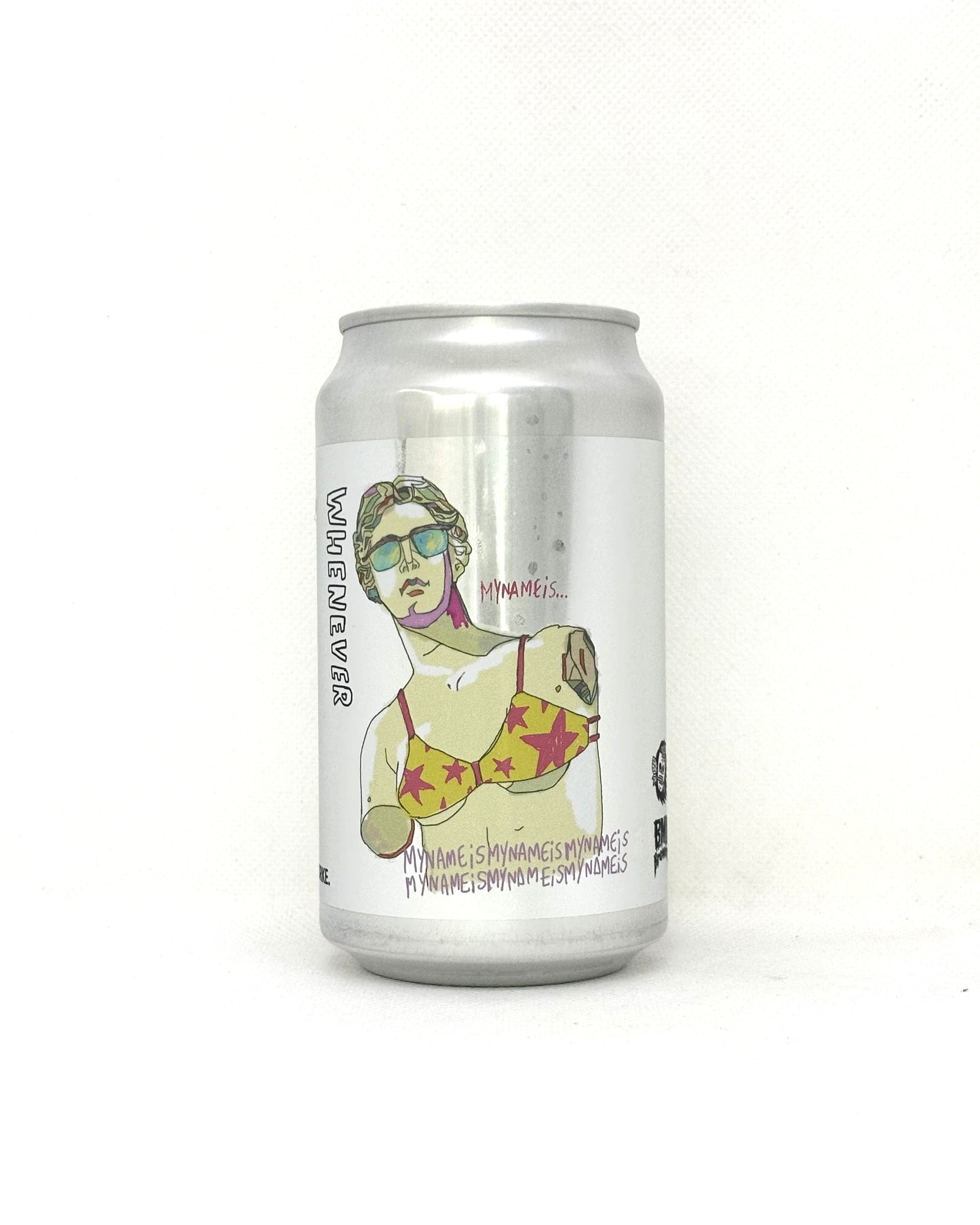 B.M.B BREWERY Melancholy -The Venus #001