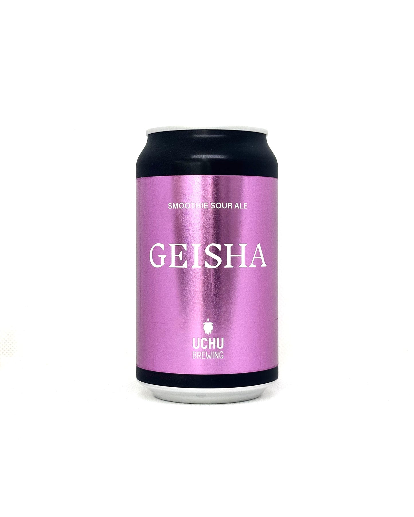 UCHU Brewing GEISHA
