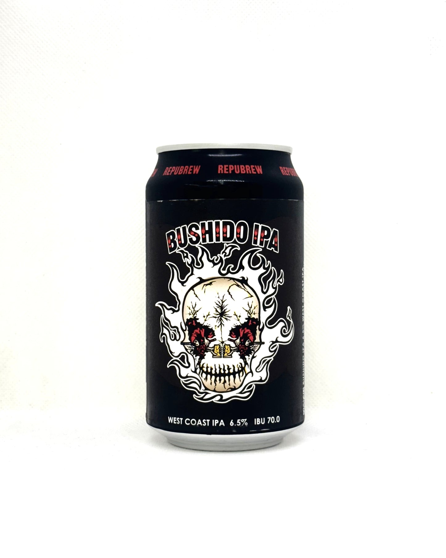 REPUBREW BUSHIDO IPA