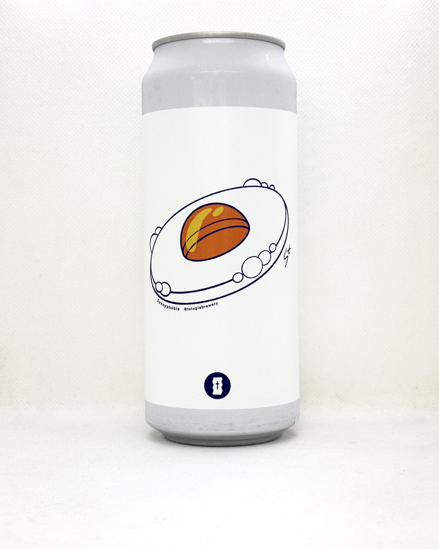 Totopia BrewerySunnyphobia / サニーフォビア