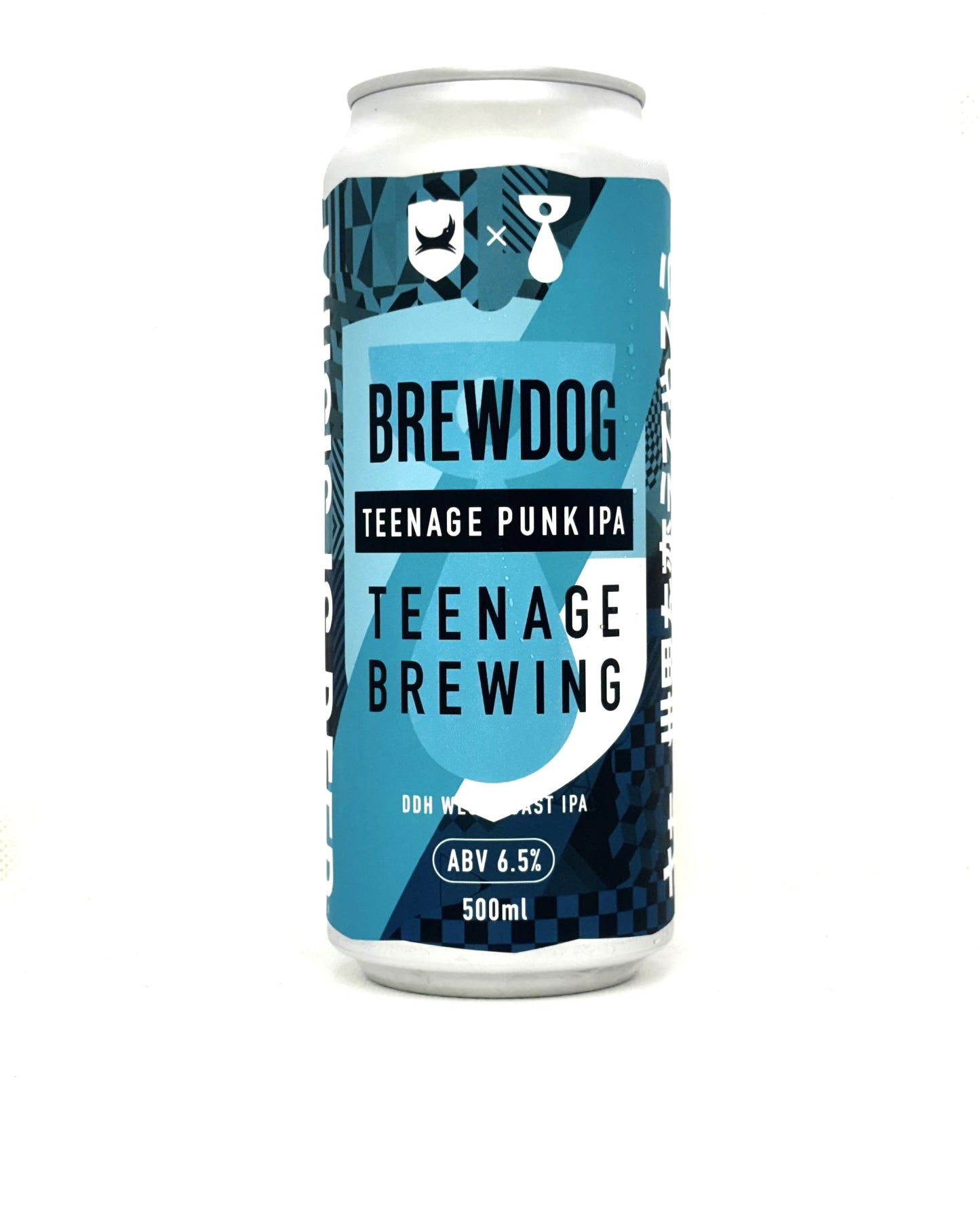 Teenage Brewing Teenage Punk IPA