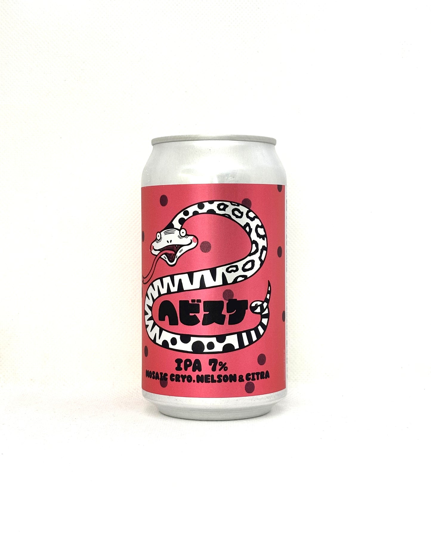 BREW CLASSIC ヘビスケ