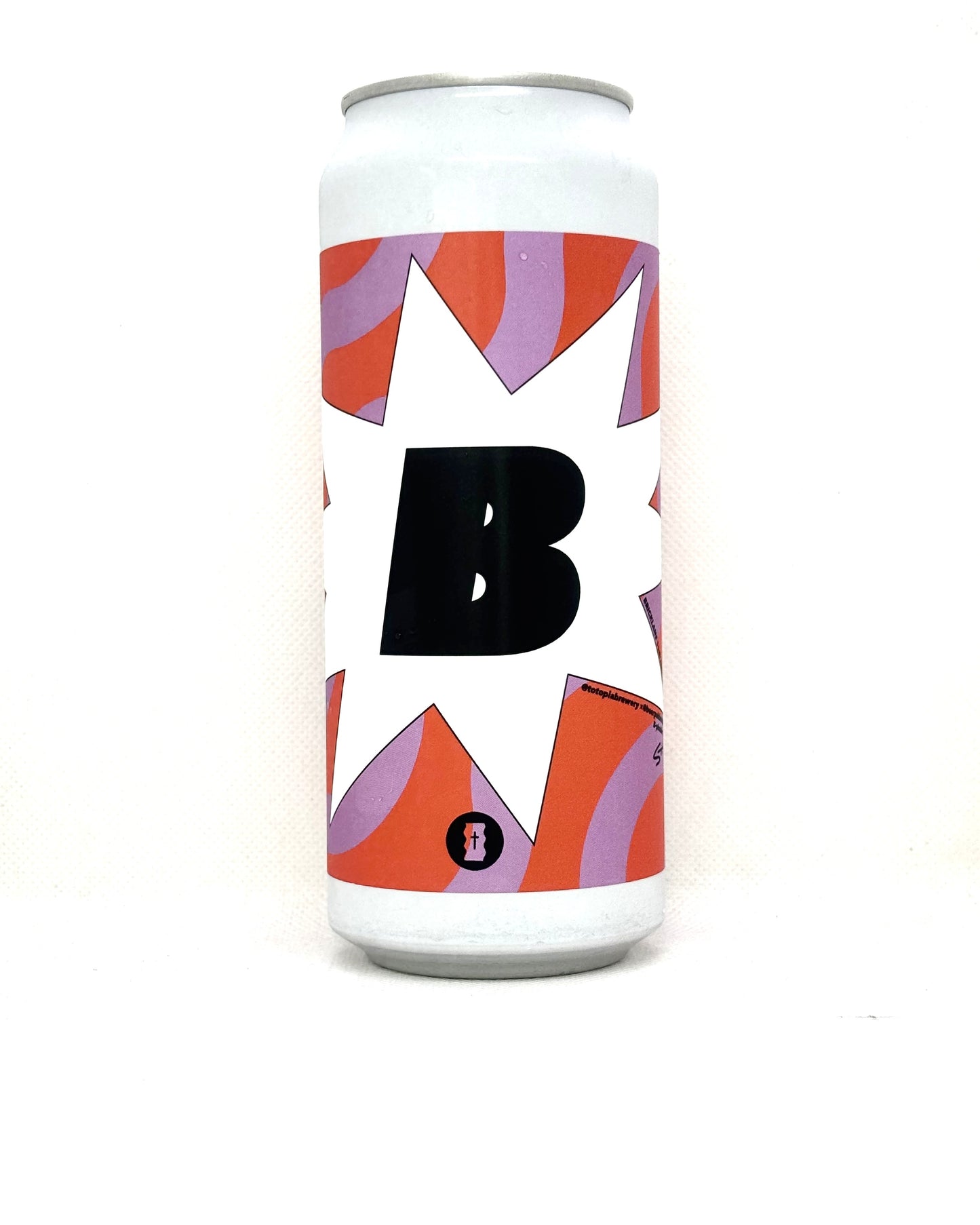 Totopia Brewery B-phobia’25 / ビーフォビア