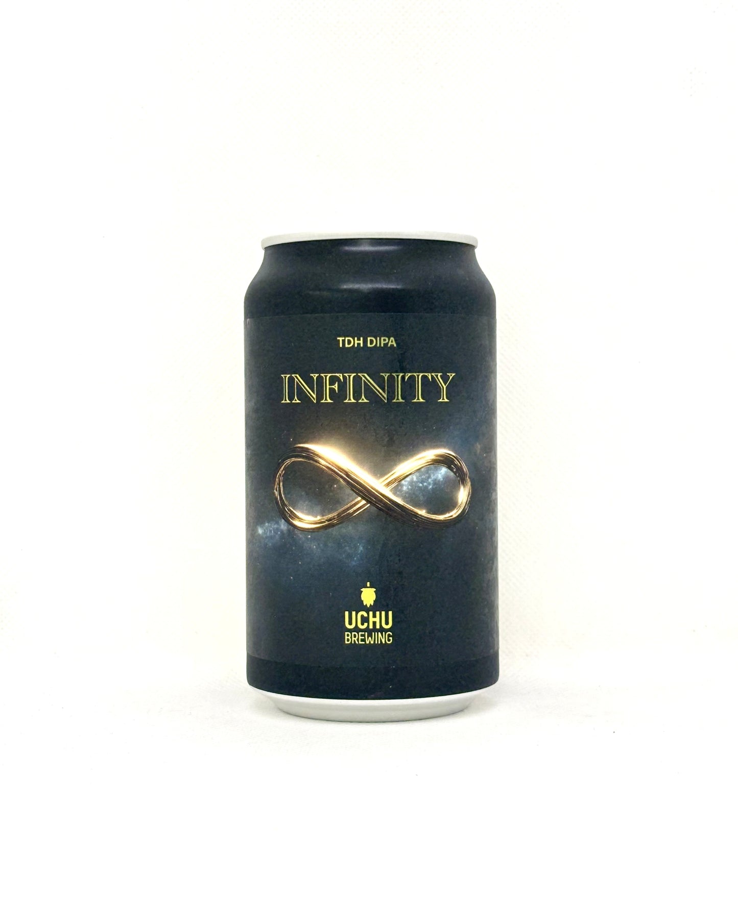Uchu Brewing INFINITY