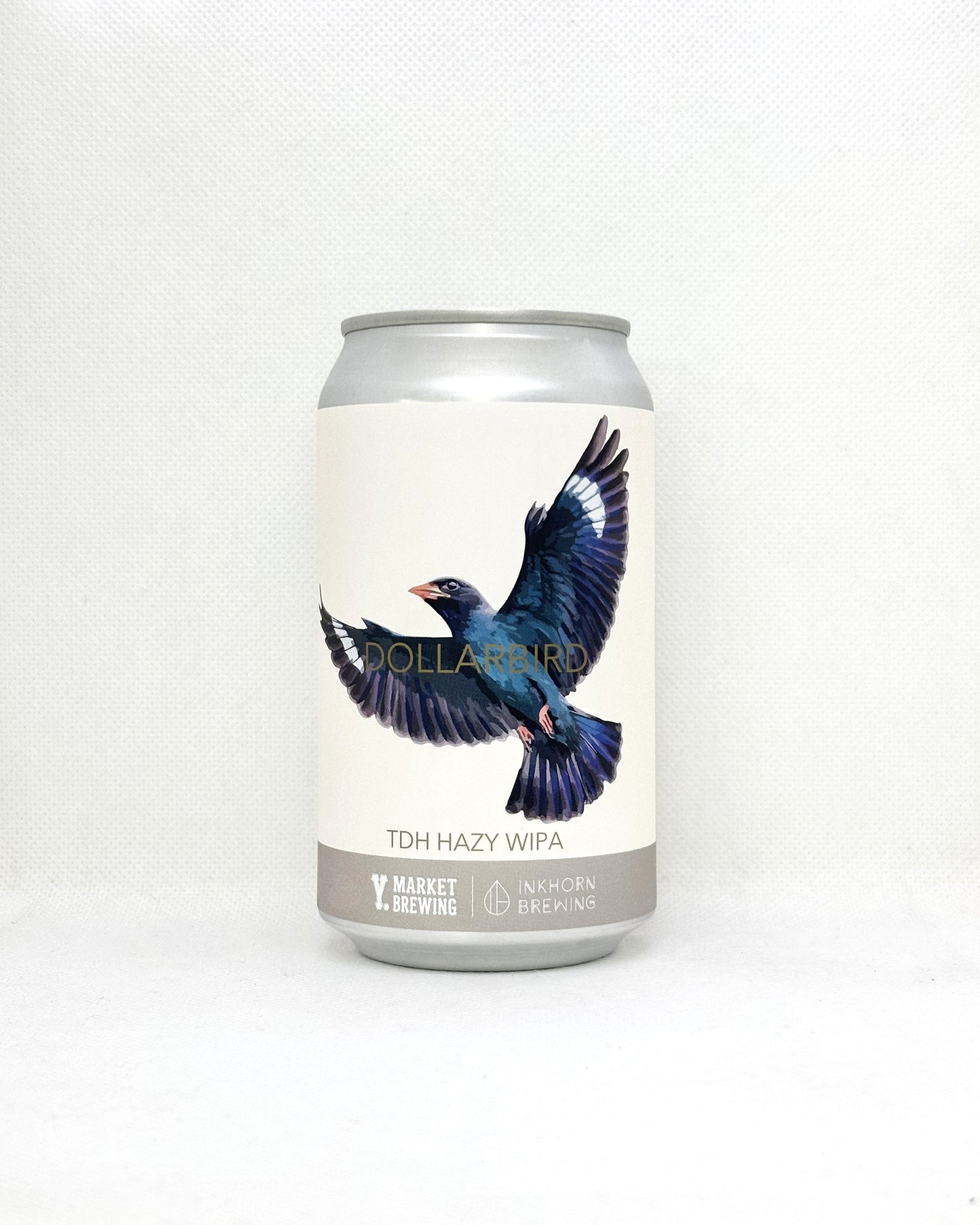 Y.MARKET BREWING Dollarbird