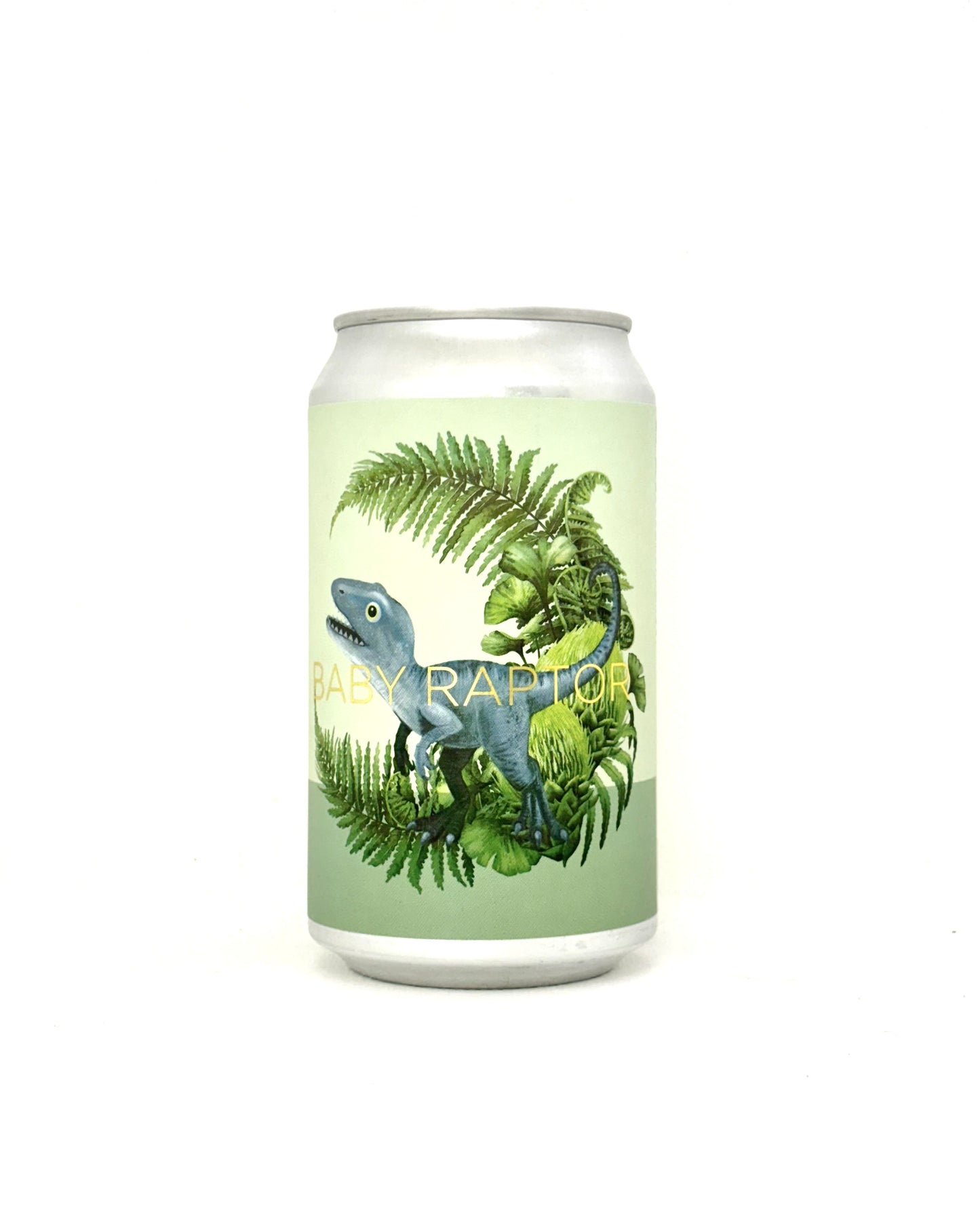 Inkhorn Brewing Baby Raptor 2025 #2