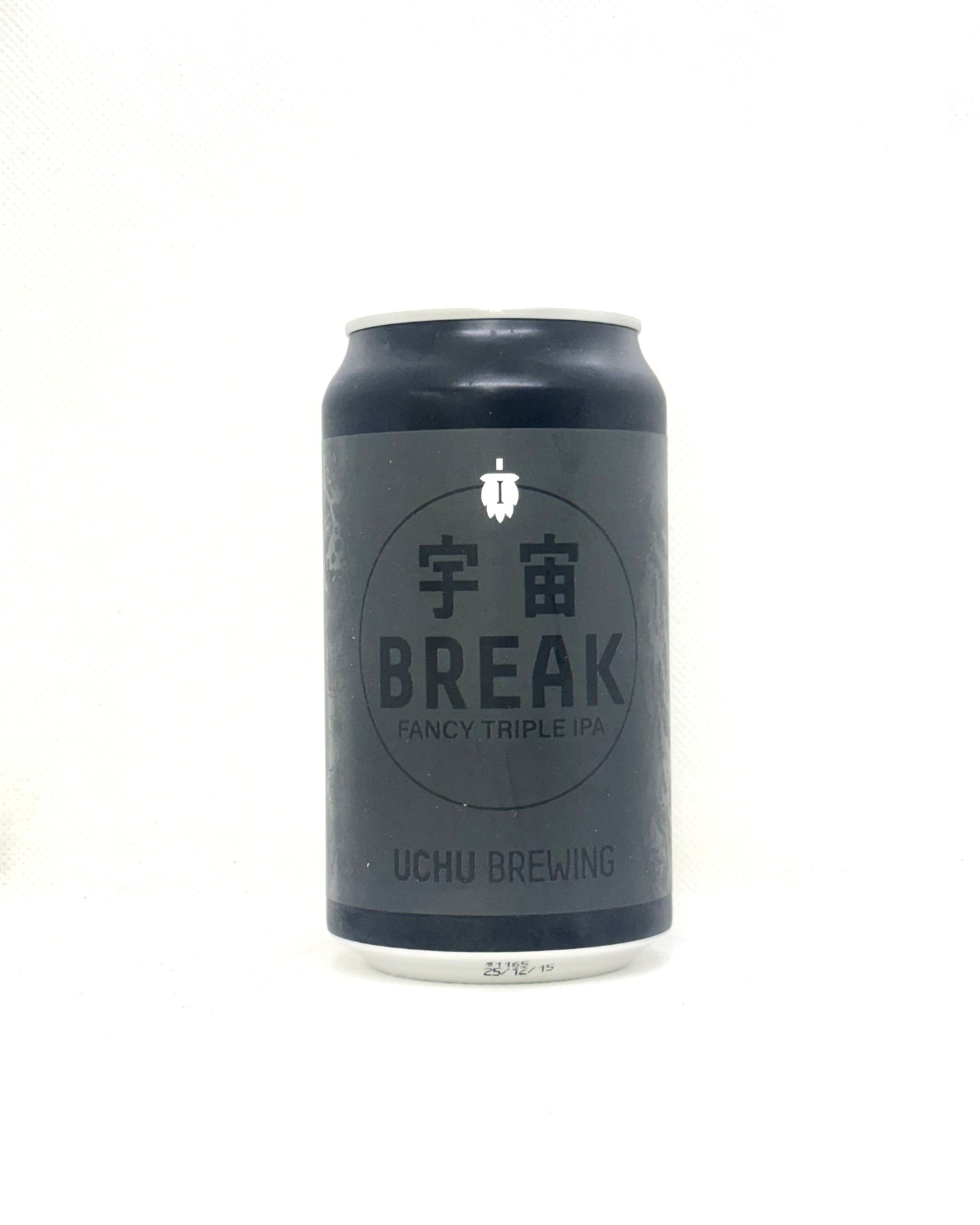 UCHU Brewing 宇宙BREAK1
